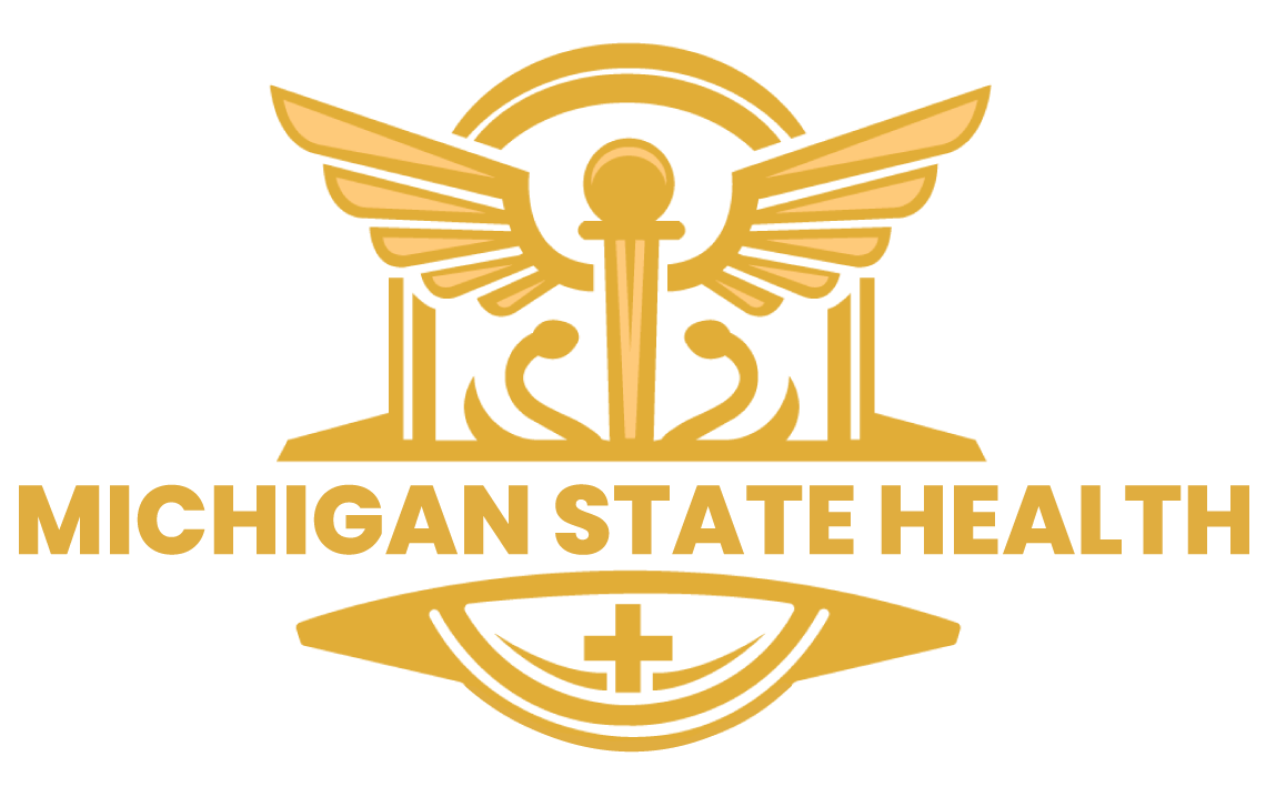 Michigan State Medicial